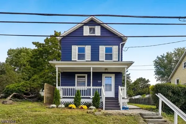 114 N Prospect St, Lopatcong Twp., NJ 08865
