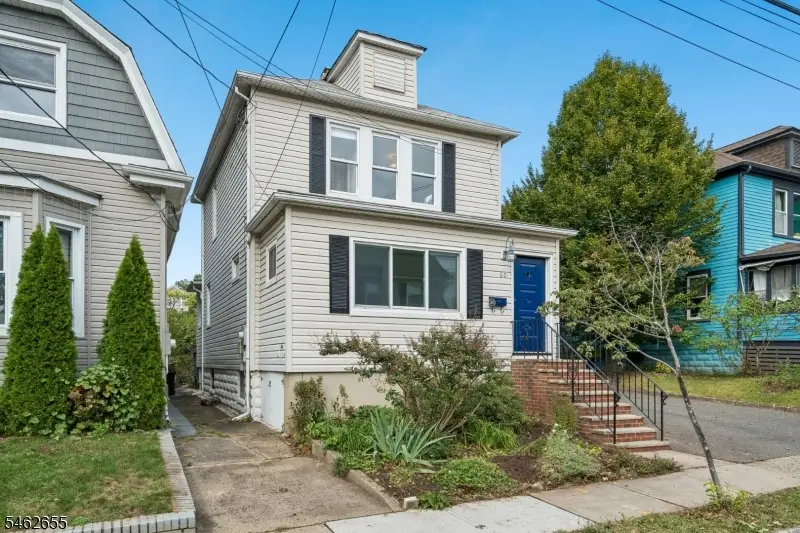 60 Franklin Ave, Maplewood, NJ 07040 - #3