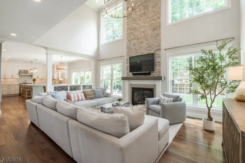 14 Whitman Dr, Chatham, NJ 07928 - #2
