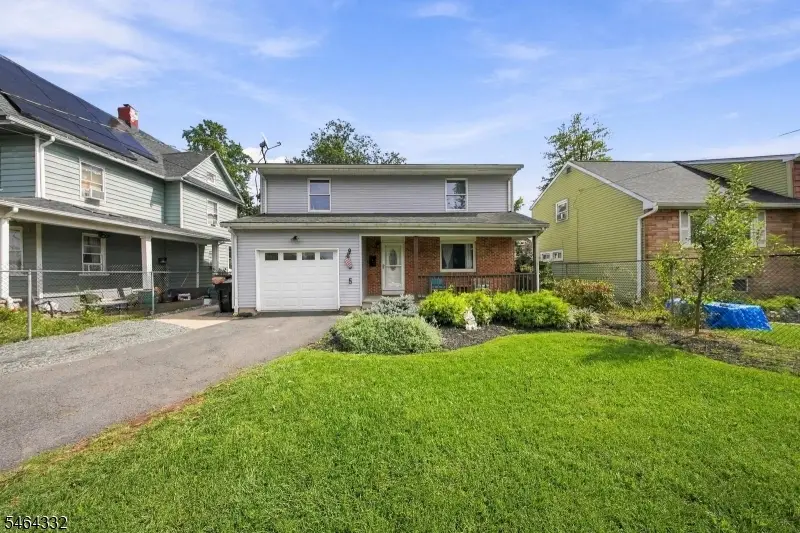 953 W 5th St, Plainfield, NJ 07063 - #1