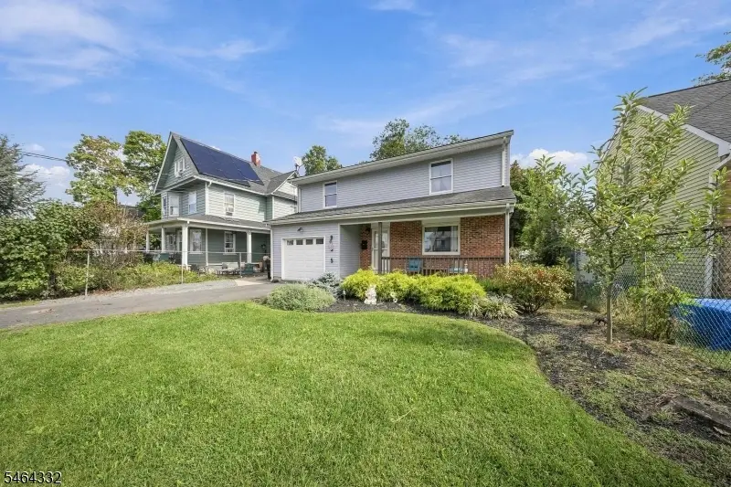 953 W 5th St, Plainfield, NJ 07063 - #2