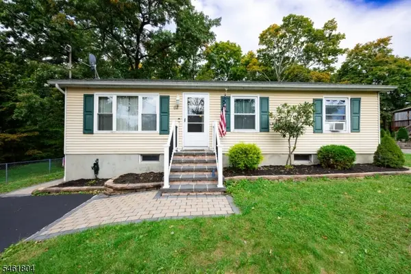 62 Summit Dr, Wantage Twp., NJ 07461