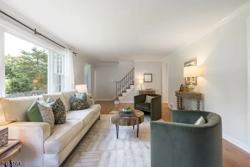3 Plymouth Rd, Chatham, NJ 07928 - #2