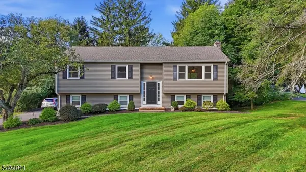 22 Hillside Rd, Mansfield Twp., NJ 07840