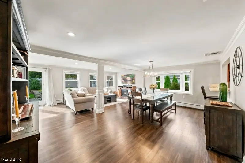 59 Eagle Dr, Emerson, NJ 07630 - #3