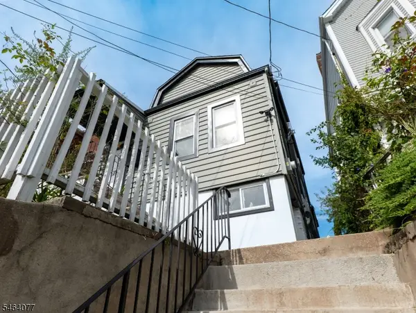 357 Ridgewood Ave, Newark City, NJ 07112