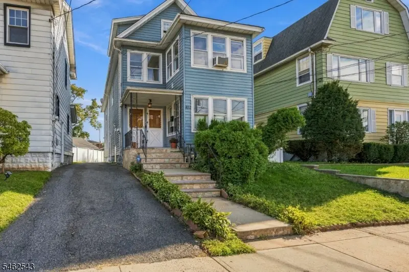 432 Pennington St, Elizabeth, NJ 07202 - #1