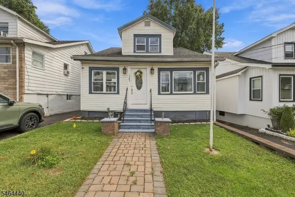 1585 Hillcrest Ter, Union Twp., NJ 07083