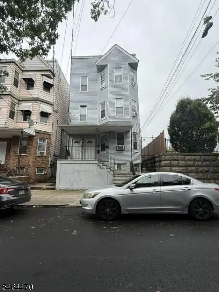 133 Ridge St, Newark, NJ 07104 - #1