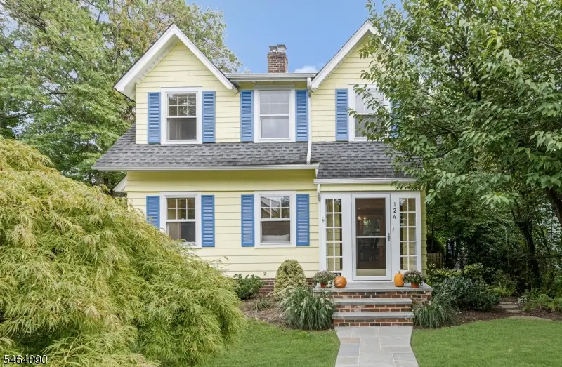 124 College Pl, South Orange Village, NJ 07079 - #1