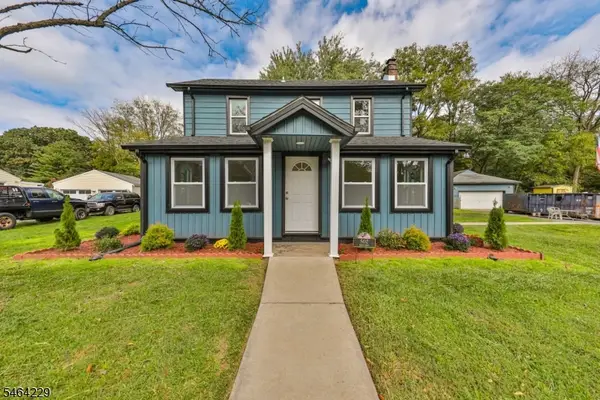 502 River Rd, Pohatcong Twp., NJ 08865