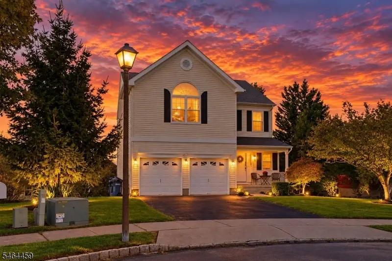 607 Patricia Circle, Greenwich, NJ 08886 - #1