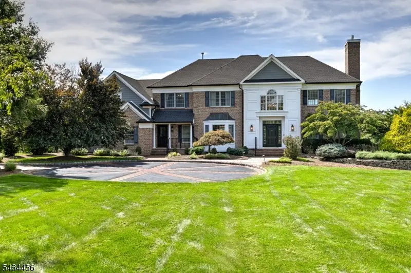 6 Fairway Dr, Readington, NJ 08889 - #3
