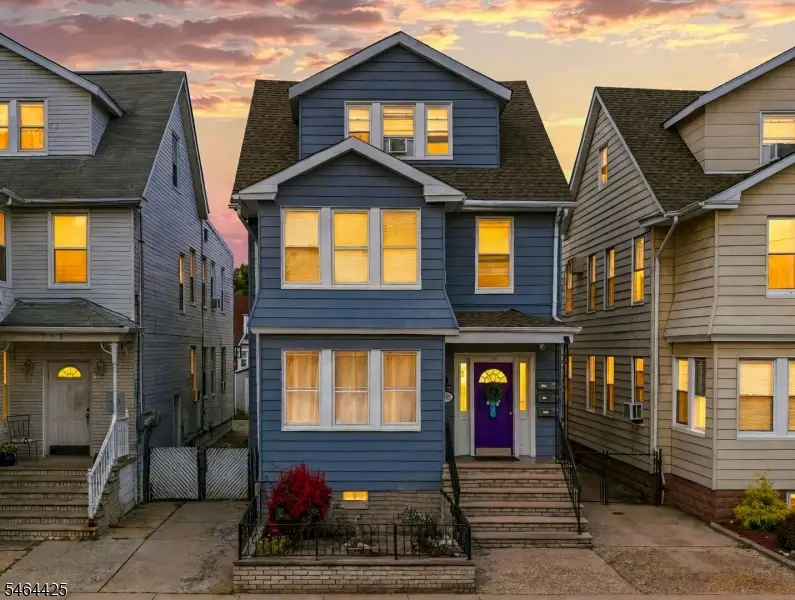 760 Hamilton St, Harrison, NJ 07029 - #1