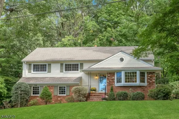 54 Yarmouth Dr, New Providence Boro, NJ 07974