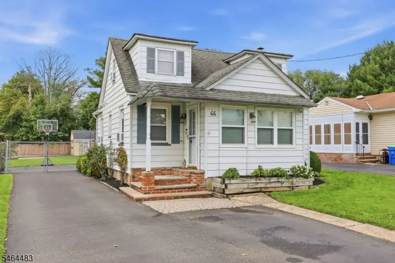 66 Brahma Ave, Bradley Gardens, NJ 08807 - #1