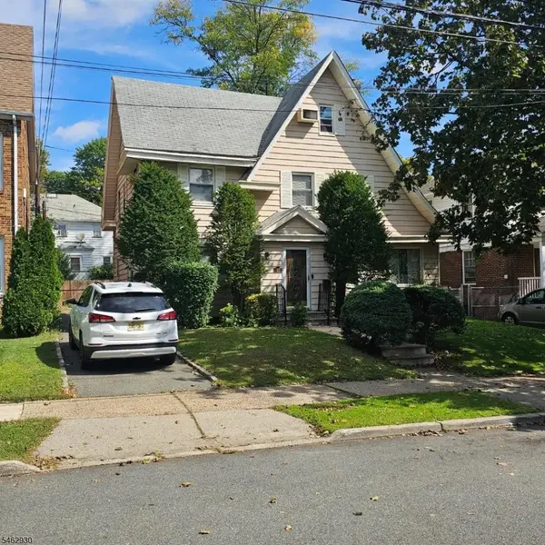 65 Hansbury Ave, Newark City, NJ 07112