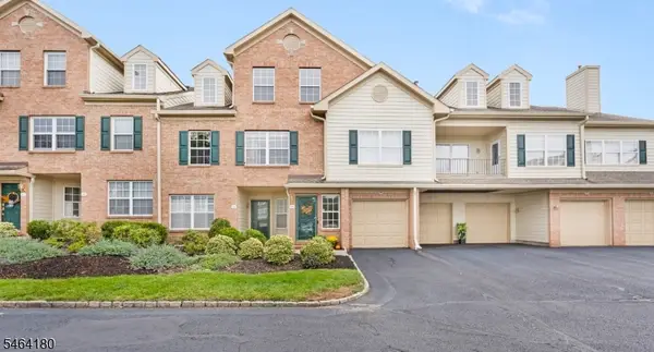 24 Gate House Ct, Morris Twp., NJ 07960