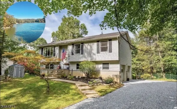 6 Upper Notch Rd, Vernon Twp., NJ 07461