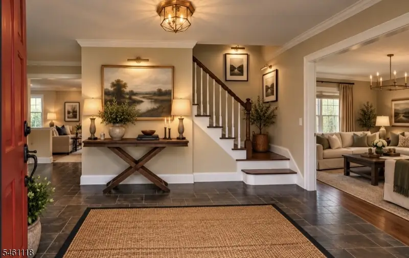 5 Fleming Ct, Washington, NJ 07853 - #2
