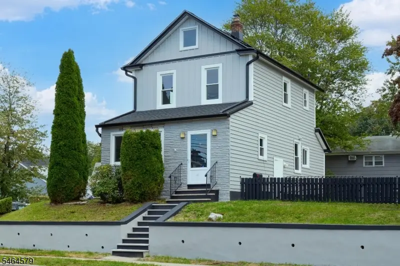 345 Broughton Ave, Bloomfield, NJ 07003 - #1