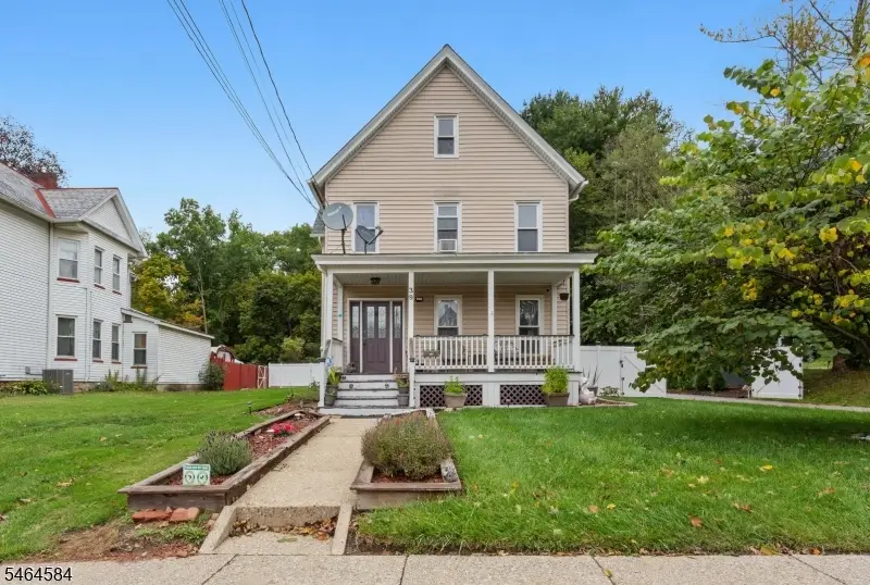 39 Clinton St, Newton, NJ 07860 - #1