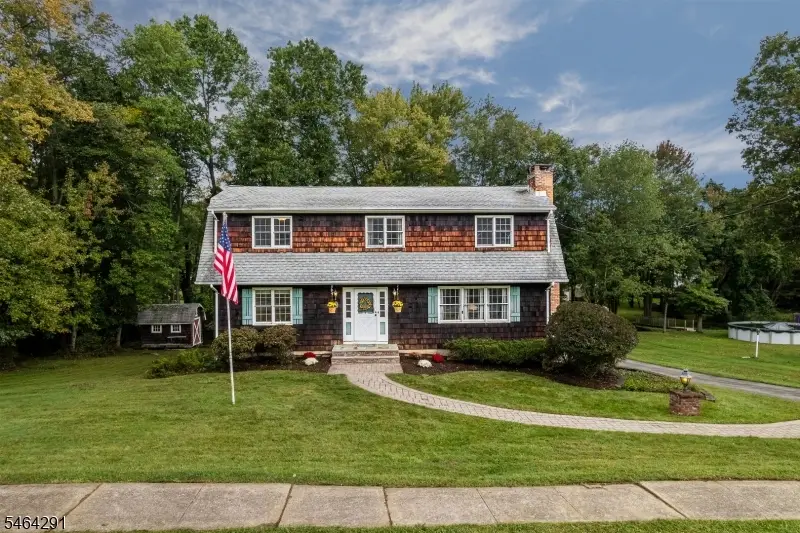 183 Eyland Ave, Succasunna, NJ 07876 - #1
