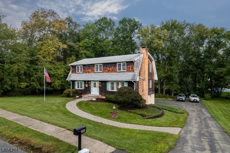 183 Eyland Ave, Succasunna, NJ 07876 - #2