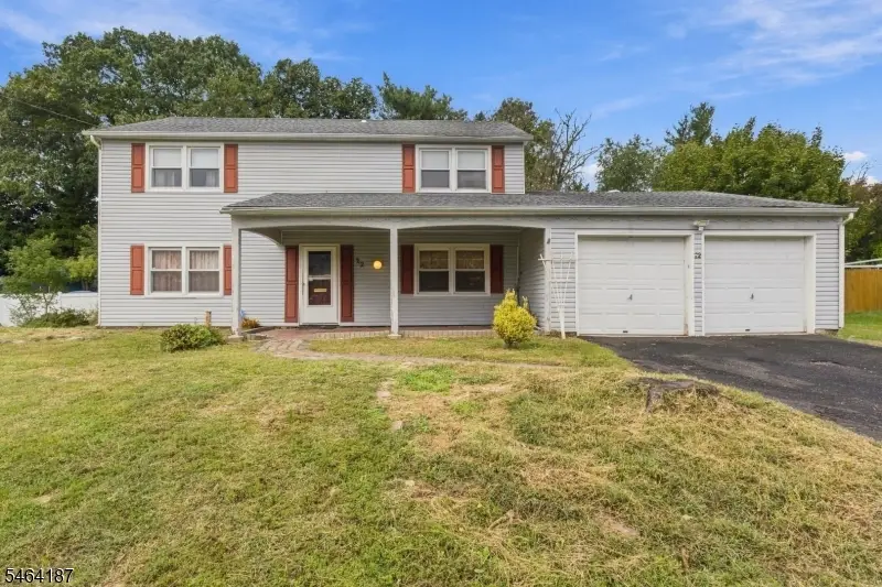 22 Summerall Rd, Franklin, NJ 08873 - #1