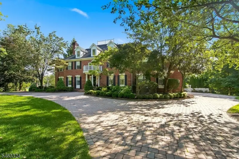 11 Baltusrol Way, Bernards, NJ 07931 - #2