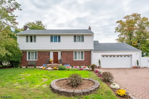 2 Glencove Rd, Parsippany-Troy Hills Twp., NJ 07054
