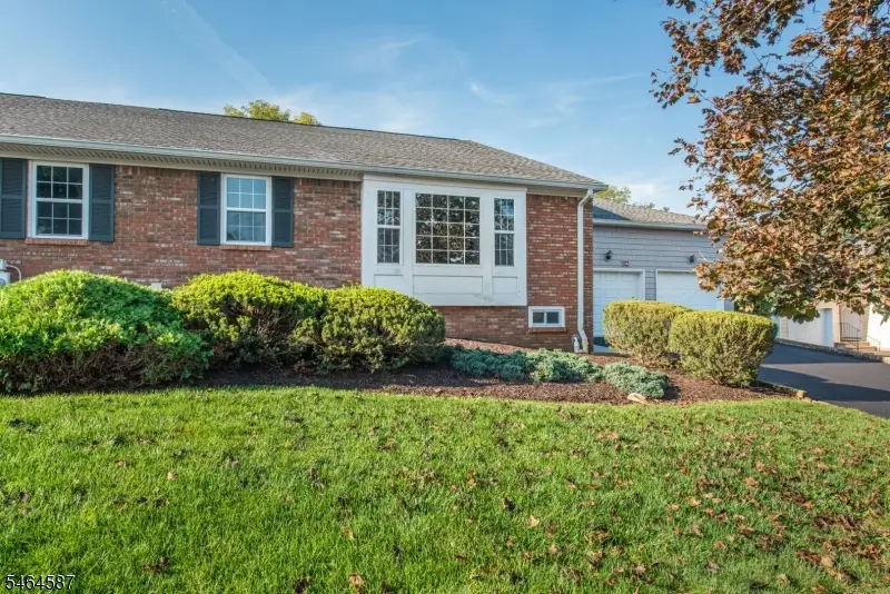 114 Brandywyne Dr, Florham Park, NJ 07932 - #3