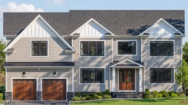 32 Townsend Dr, Florham Park Boro, NJ 07932