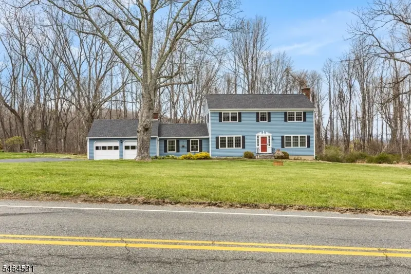 58 Andover Rd, Sparta, NJ 07871 - #3