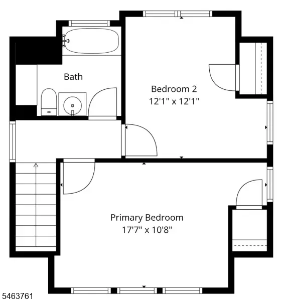 69 8th Ave, Hawthorne, NJ 07506 - #1