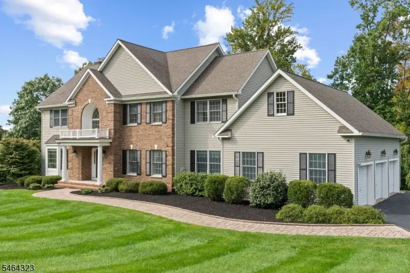 10 Berkshire Way, Holland, NJ 08848 - #2