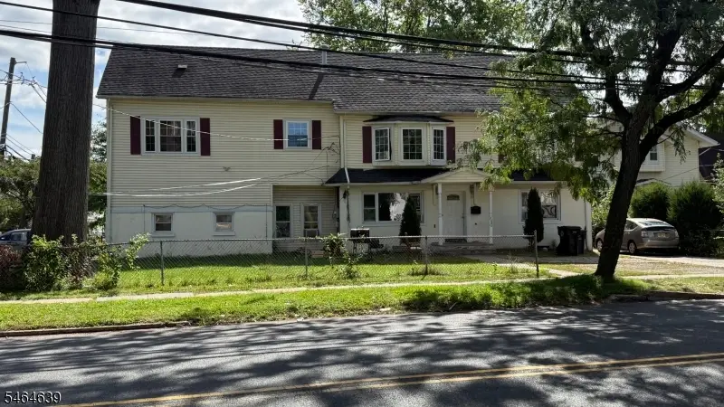 640-46 E Front St, Plainfield, NJ 07060 - #1