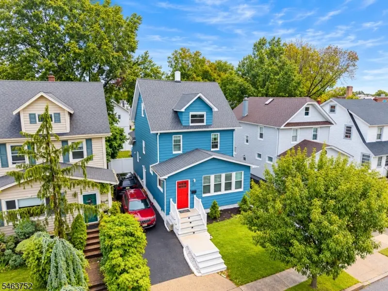 419 Locust St, Roselle Park, NJ 07204 - #2
