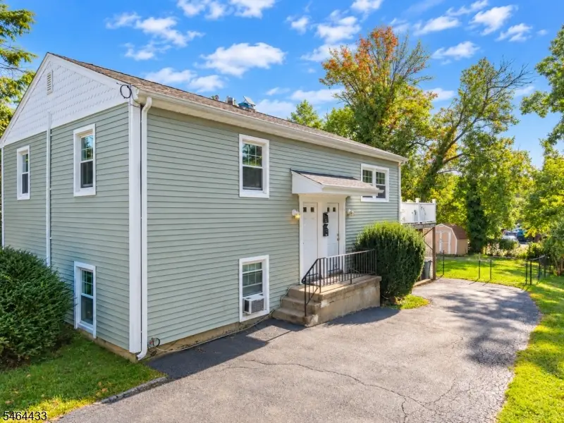 16 Lincoln St, Morristown, NJ 07960 - #2