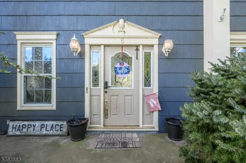6 Emery Dr, Readington, NJ 08889 - #2