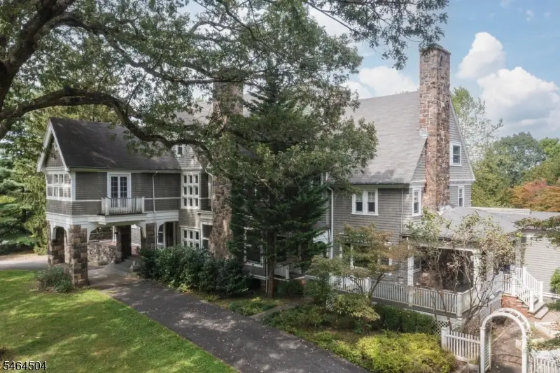 17 Three Gables Rd, Morris, NJ 07960 - #2