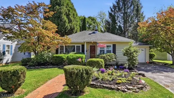 9 Miller Ave, Washington Boro, NJ 07882
