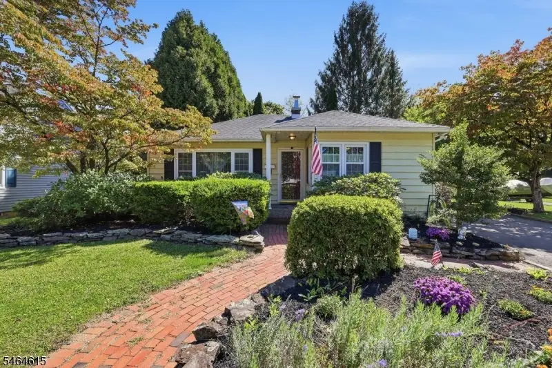 9 Miller Ave, Washington, NJ 07882 - #2