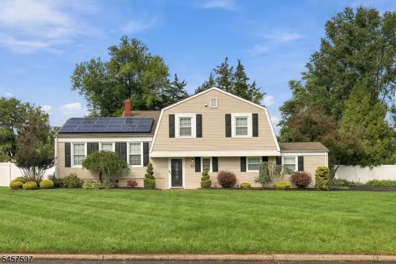 13 Nottingham Way, Hillsborough, NJ 08844 - #1