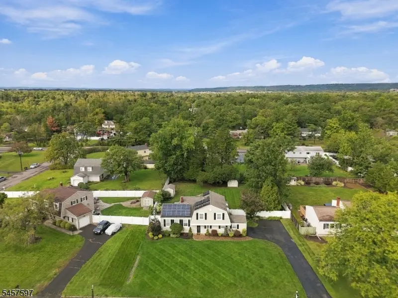 13 Nottingham Way, Hillsborough, NJ 08844 - #3