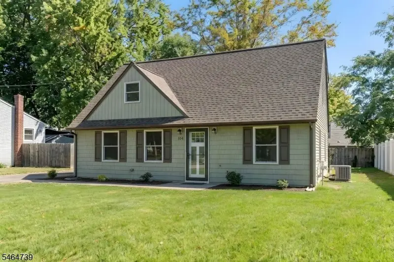 104 Andrew St, Dunellen, NJ 08812 - #1