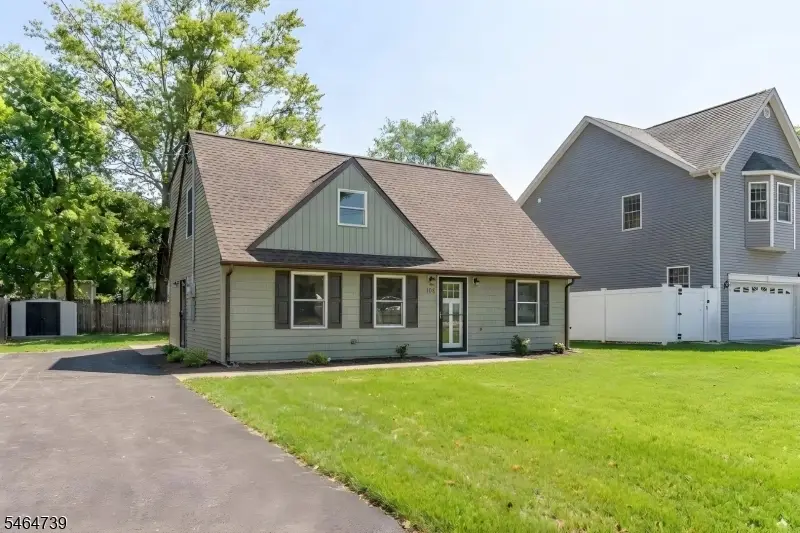 104 Andrew St, Dunellen, NJ 08812 - #3