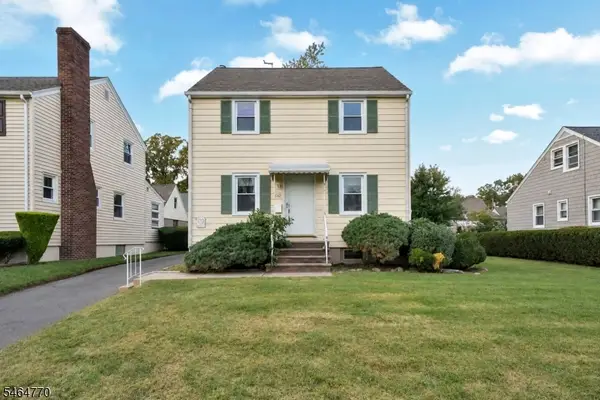 842 Travers St, Union Twp., NJ 07083