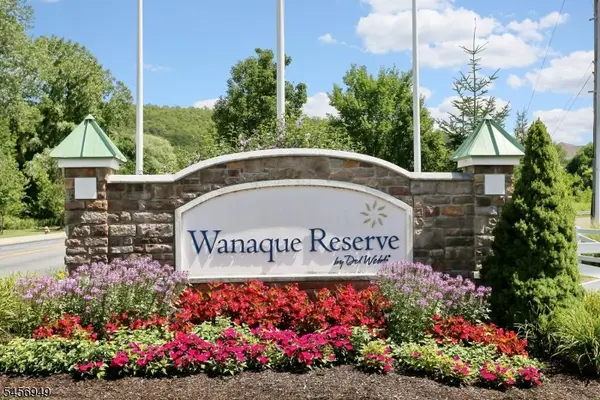 5111 Warrens Way #11, Wanaque Boro, NJ 07465