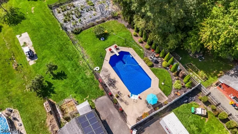 51 Diverty Rd, Hopewell, NJ 08534 - #3